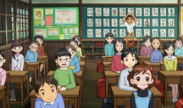 洗浴屋动漫,洗浴屋动漫中的温馨与治愈之旅