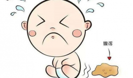 动漫拉肚子